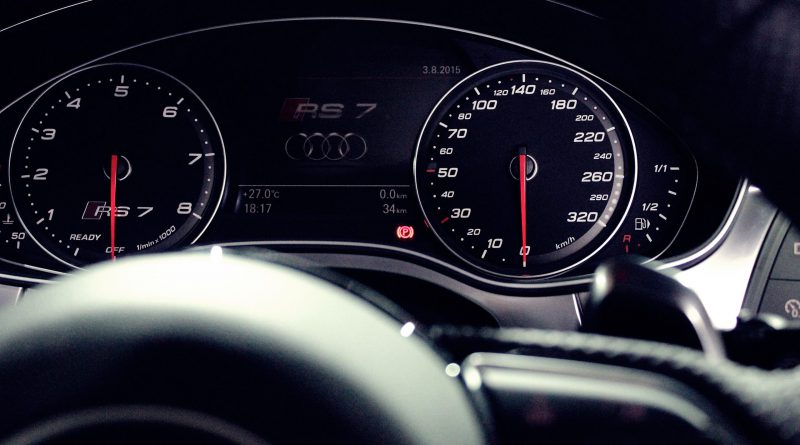 A Guide to Good Mileage in Used Cars