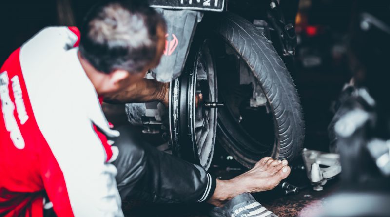 Fair Wear and Tear in a Car Explained