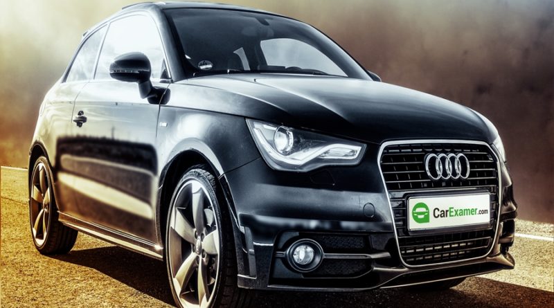 CarExamer customer review