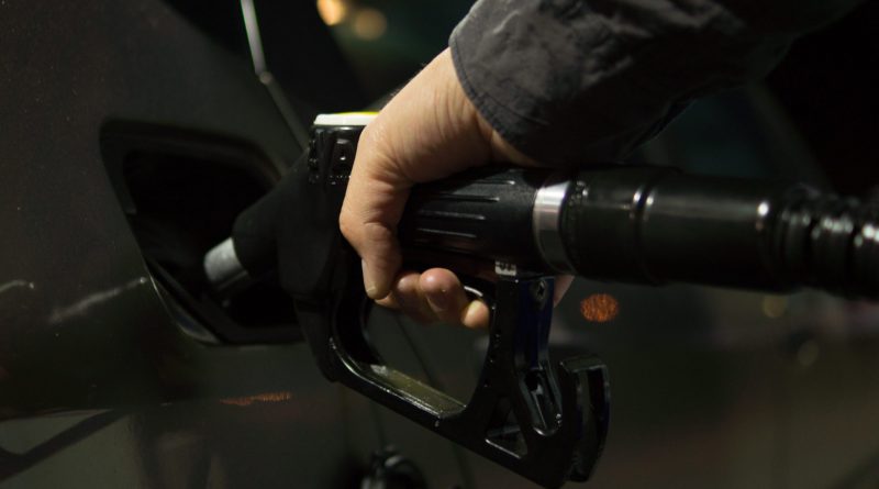 Fuel Economy and Why it Matters