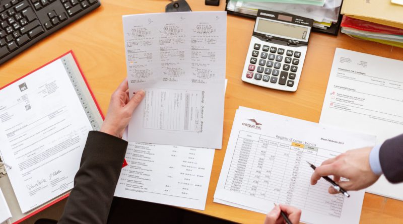 Why Outstanding Car Finance Checks Are Essential