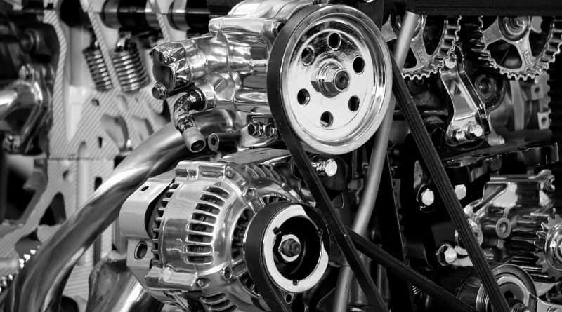 What Car Engine Size is Right for You?
