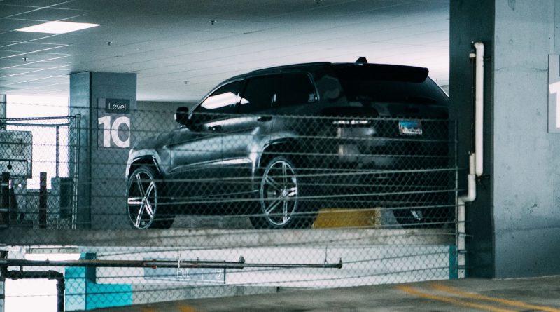 Different Ways to Protect Your Car