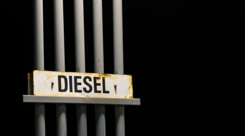 Why Will Diesel Cars Really Be Banned?
