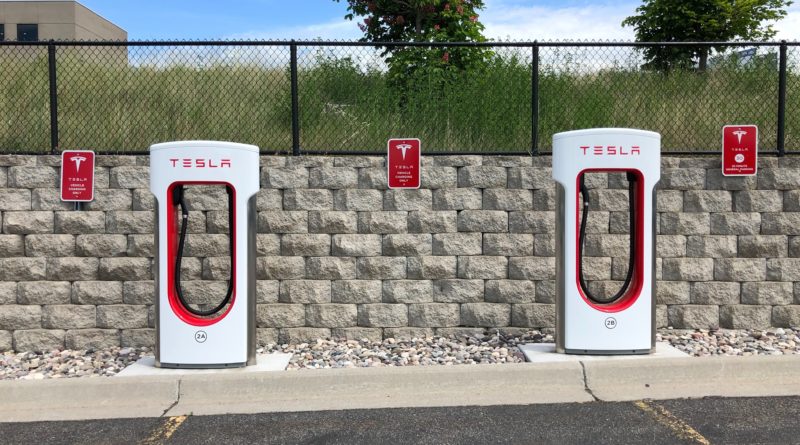 All of the Costs of an Electric Car