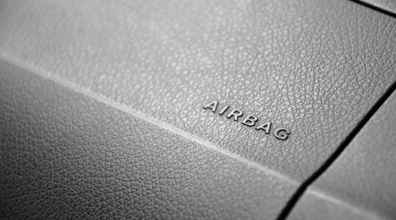 The Miracle of Airbags & How They Work