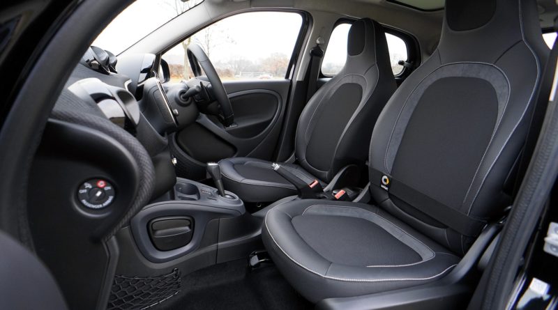 A Guide to Cleaning Inside a Car