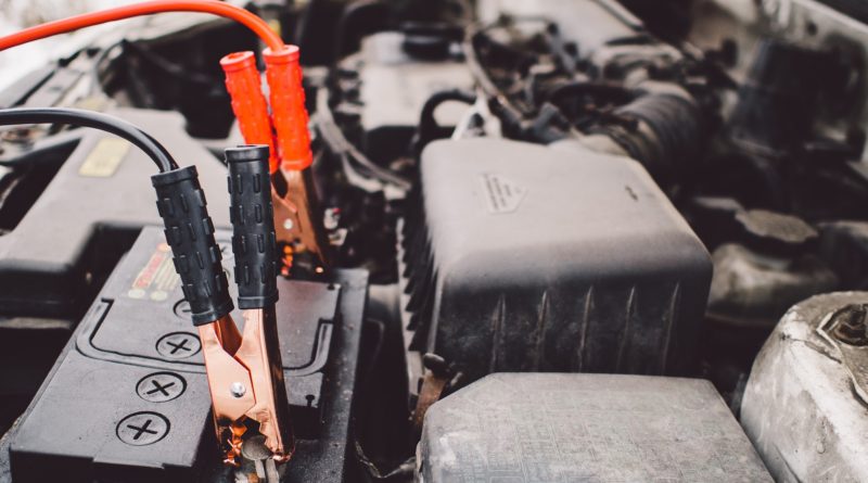A Full Guide to Car Battery Maintenance