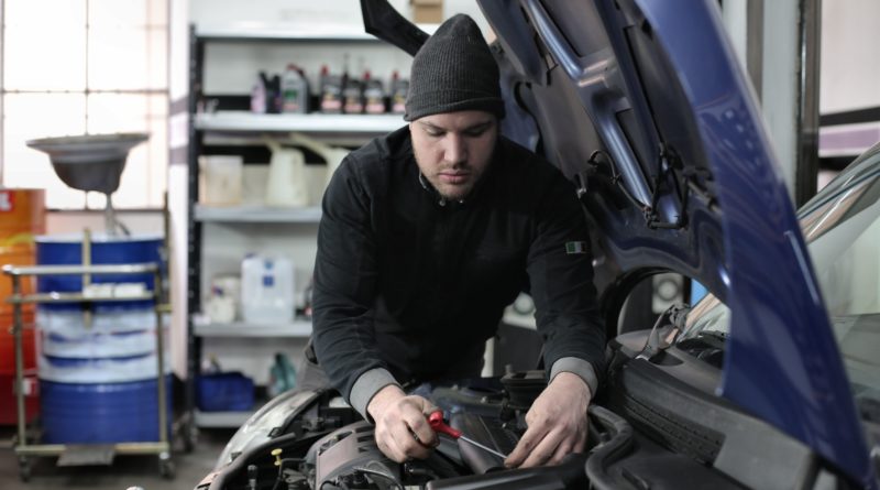 When and Why To Service Your Car