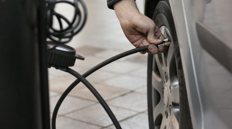 Are Part Worn Tyres Safe to Rely On?