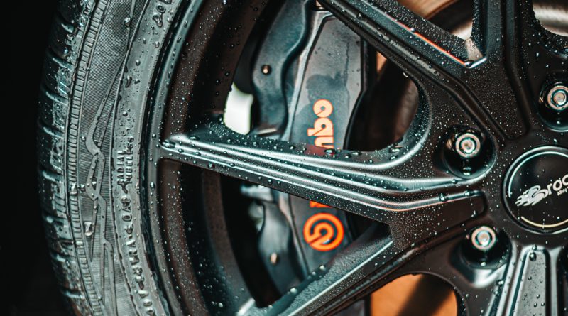 Squeaky Brakes & What You Can Do About Them