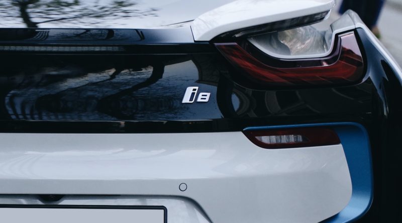 How Electric Cars Work From Top to Bottom