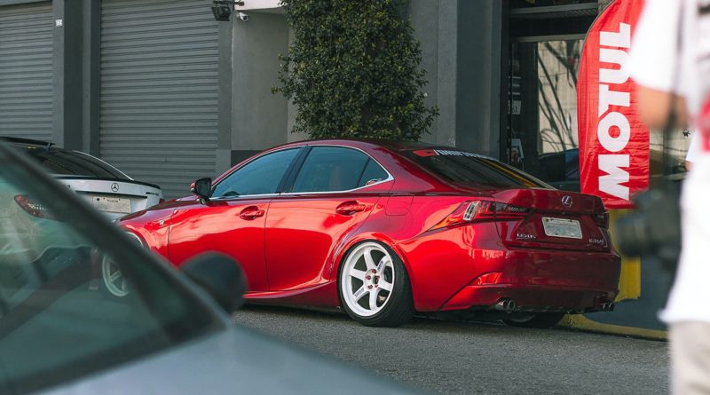 Car Modifications & How They Affect Insurance