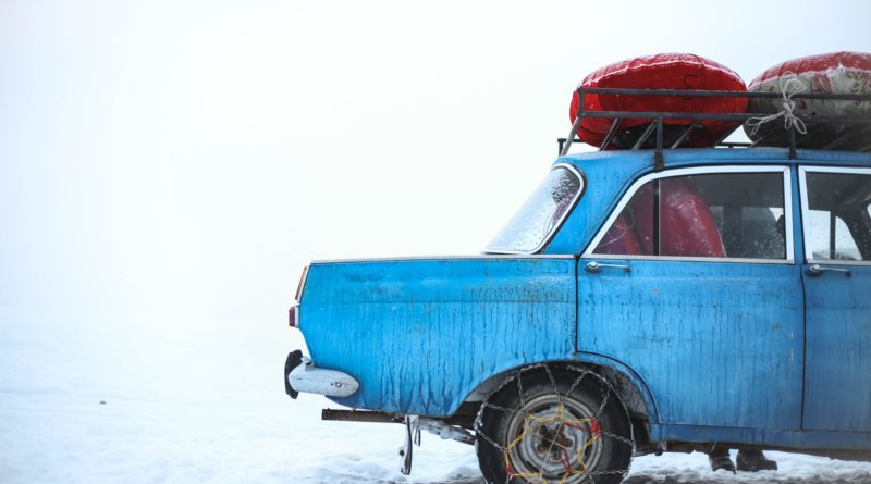 Why Your Car Is Really Making Those Noises