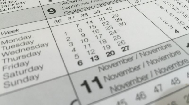 When is the Best Time to Buy a Used car?