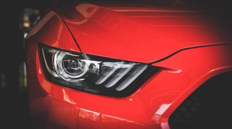 5 Steps How to Change Your Car’s Headlight bulb