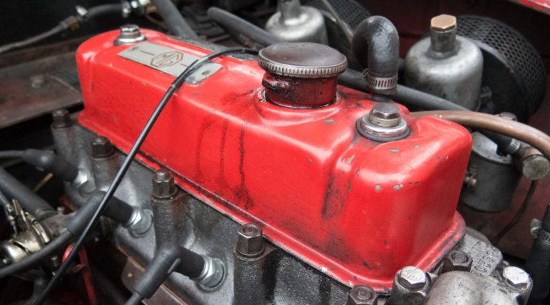 How to Change Your Car's Oil and Filter: Step by Step