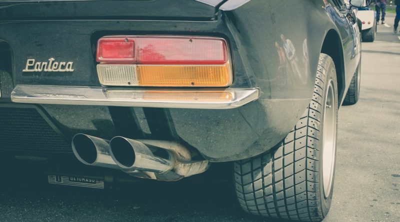 How Do Catalytic Converters Work in Cars?