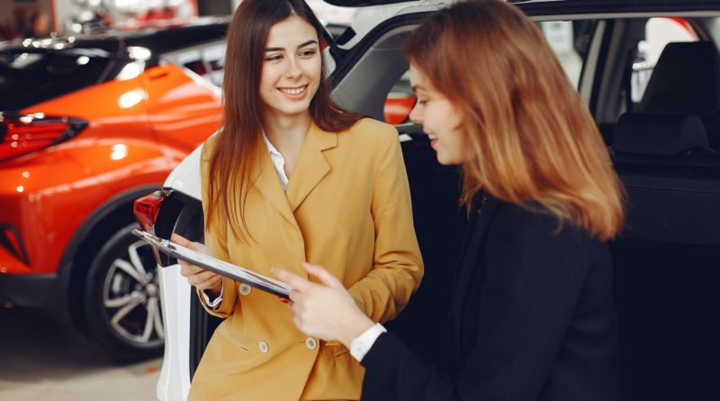 What You Need to Check for When Buying a Used Car