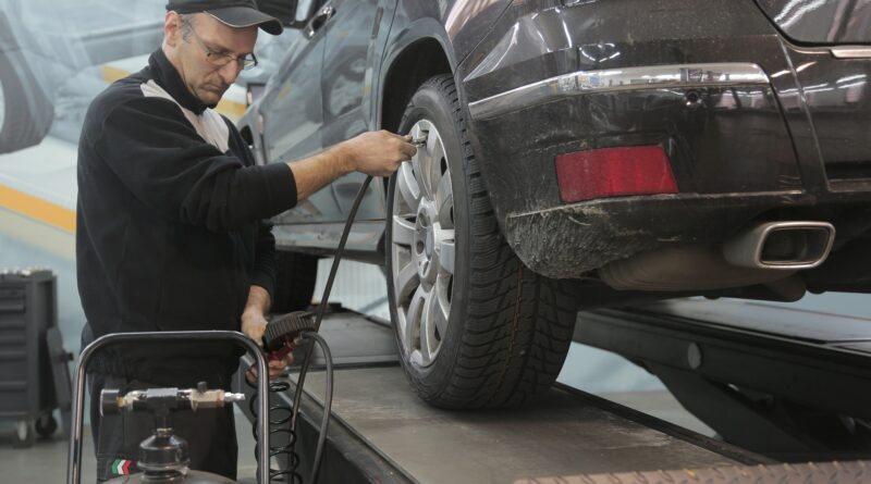 How Pre Purchase Car Inspections Protect Your Money
