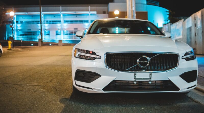 Car Buying Horror Stories: Volvo V40 Bought From Online Dealer