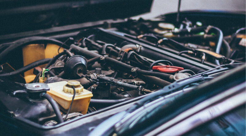 5 Easy Signs of a Bad Car Battery