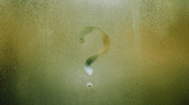 Questions to Ask Yourself When Buying a Used Car