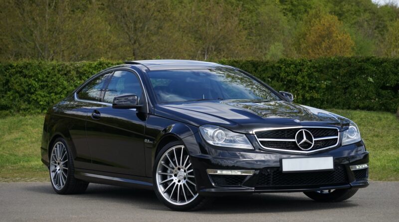 Car Buying Horror Stories at Mercedes Benz Dealership