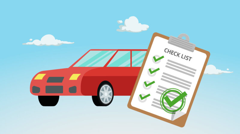 A Complete Guide to Using Car Service History