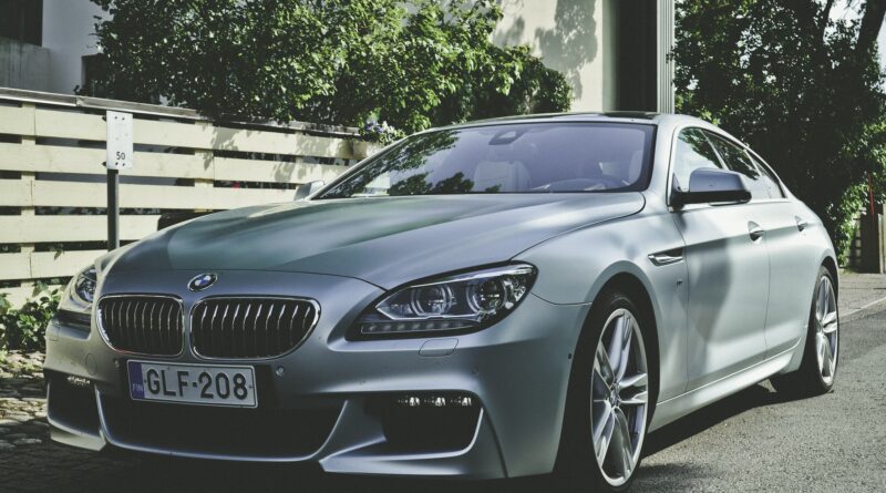 The 6 Step Guide to Buying a Car From a Private Seller