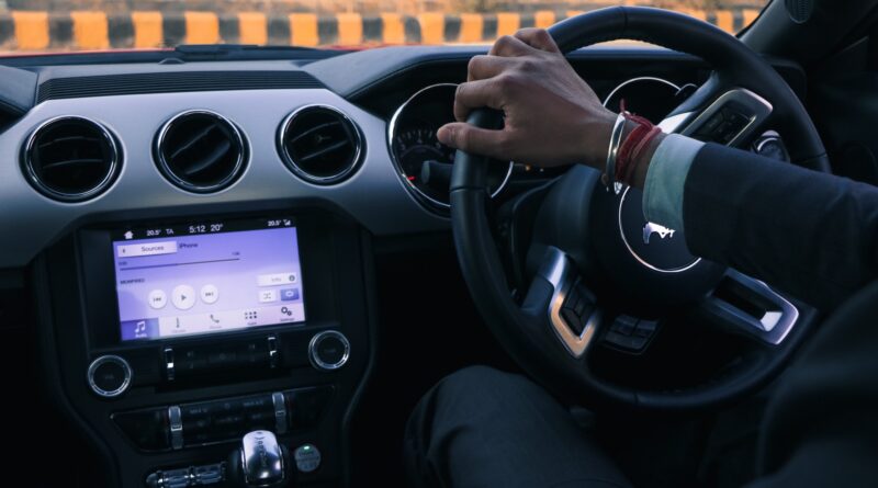 How to Check the Steering on a Used Car