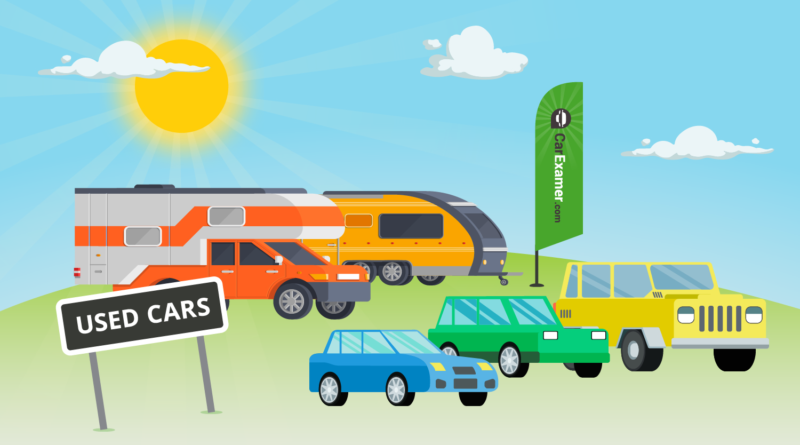 Superstores and Larger Leasing Companies Require a More Reliable Wholesale Market