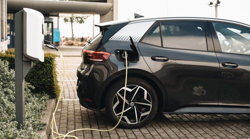 The Best Used Electric Cars in 2021