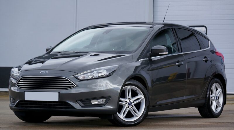Ford Fiesta Vs Focus: Which is Better