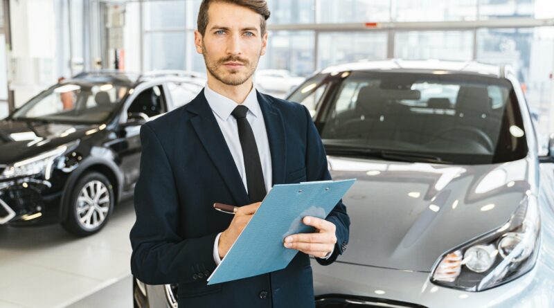 The 7 Worst Car Dealers in the UK (Rated on Trustpilot, 2021)