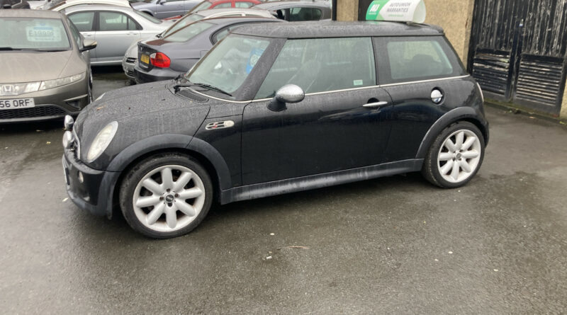 10 Best Small European Used Cars