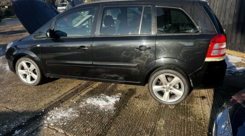 A Guide to Inspecting a Used Vauxhall Vehicle