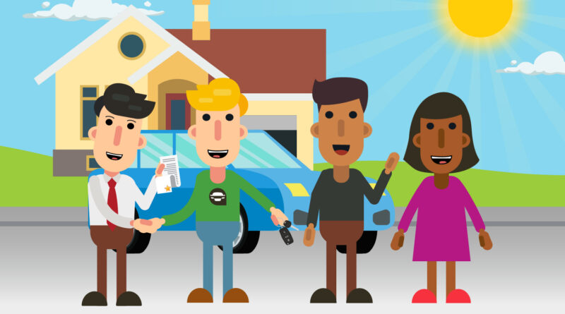 Buying a car from Private Car Sellers: Tips for a Successful Purchase