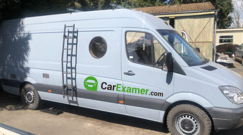 How to Buy a Good Camper or Motorhome: A Guide to Your Adventurous Journey