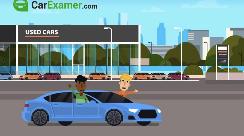 What to Buy: Used Car or New Car