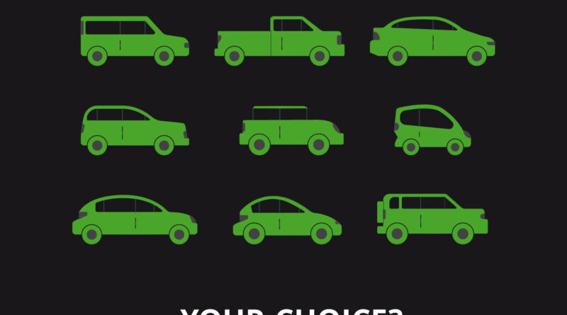 Types of Car Finance Understanding Your Options for Financing a Vehicle