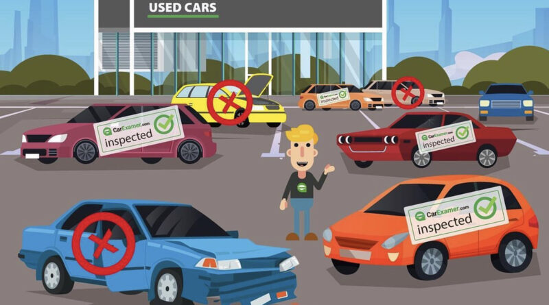 Understanding Category S Cars meaning of Insurance Write-Offs