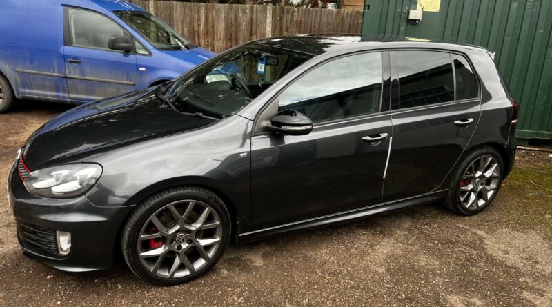 Guide to a Used Volkswagen VW Pre Purchase Inspection