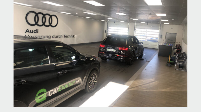 Buying a Used Car Privately or from a Business: Factors to Consider