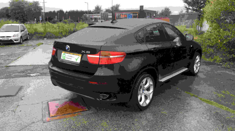 10 Best SUVs of 2023