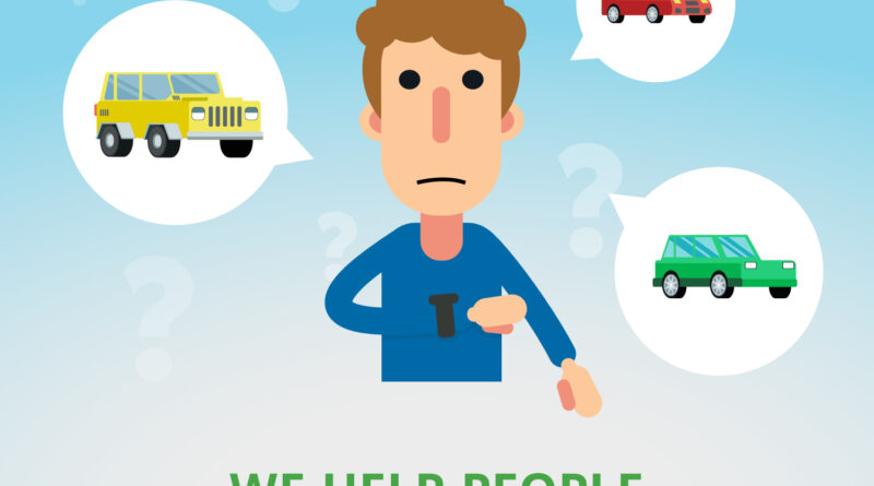 Guide to Rejecting a Car Tips for Car Buyers