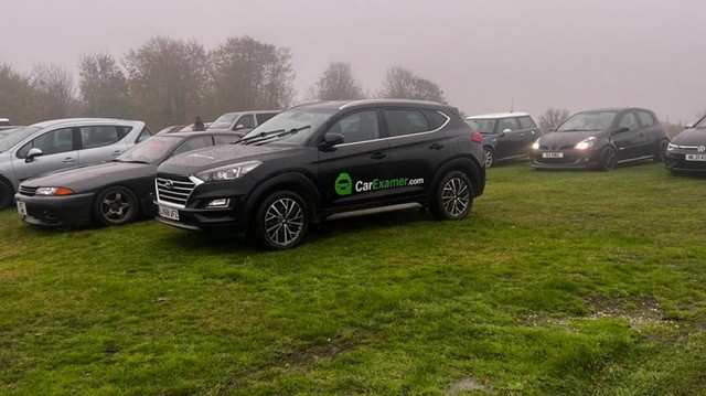 Buying a Car at Auction: What You Need to Know