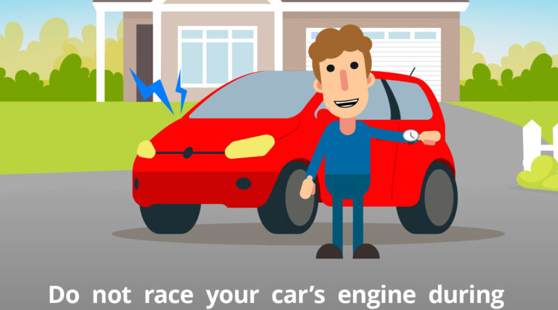 How to Complete a Private Car Sale: