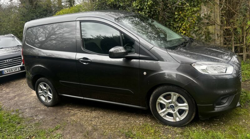 Guide to Van pre purchase Inspection