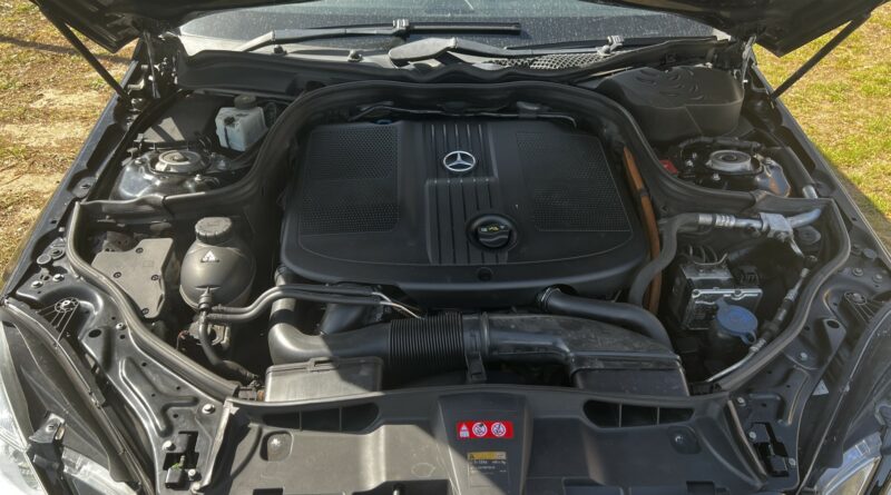 Understanding Mild Hybrid Technology: A Step Towards Greener Driving